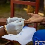 Mu mpera ya 2025 abarenga ibihumbi 400 basanzwemo  Malariya