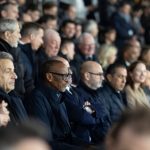 Perezida Kagame yarebye umukino wa PSG na Chelsea