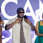 Tecno Unveils Camon 50 Series with AI-Driven Features