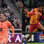 Champions league 1/8: Ibitego byarumbutse Liverpool na Barcelona ntizitwara neza