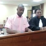 Moses uzwi nka Moshions yongeye gutakambira Urukiko