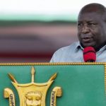 Perezida w’u Burundi yashyizeho Ba Minisitiri bashya