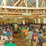 AFC/M23, Yashyizeho abayobozi b’icyerekezo kizima yifuza