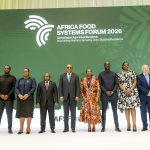 Mu Rwanda harabera inama yiga uko ishoramari mu biribwa ryaba ku Isonga muri Afurika