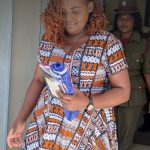 Umunyarwandakazi yakatiwe imyaka 40 azira kwica umugabo we