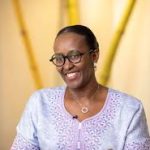 Impanuro za Madamu Jeannette Kagame ku bato