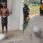 Ubuhinde : Bamwimye amafaranga y’Uwapfuye azana umurambo we kuri Banki