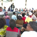 Rusizi: Abacuruzi bibukijwe gukaza ingamba zo kwirinda Ebola bakomeza ubucuruzi bwambukiranya imipaka