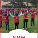 Croix-Rouge y’u Rwanda mu rugamba rwo kugoboka abatishoboye