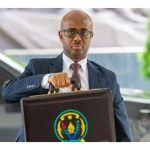 Uko ingengo y’imari itegurwa  n’abantu b’ingenzi bagiramo uruhare