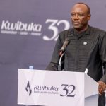 Gen (Rtd) Ibingira yahaye gasopo DRC gushyigikira FDLR