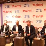 Airtel Rwanda na ZTE bongeye guha abanyarwanda ibyishimo