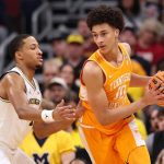 Umunyarwanda Nate Ament ukina muri NBA ni Muntu ki?
