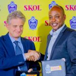 Rayon sport na Skol brewery bavuguruye amasezerano