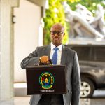 Inteko ishinga amategeko yemeje ingengo y’imari 2026/2027