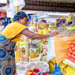 Izamuka ry’ibiciro ku isoko ryageze kuri 12.9%