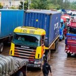 Ibyo u Rwanda rutumiza mu mahanga byagabanutseho 3,4%
