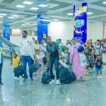 U Rwanda rwongeye kwakira impunzi ziva muri Libiya