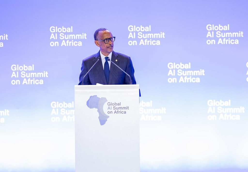 AI SUMMIT