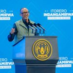 Perezida Kagame yahaye impanuro abitabiriye Itorero Indangamirwa