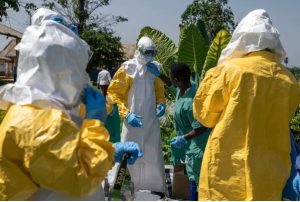 EBOLA