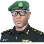 Gen Karuretwa