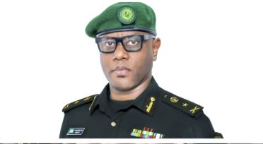 Gen Karuretwa