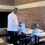 Abana barenga ibihumbi 277 batangiye Ibizamini bya Leta
