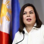 Umukobwa wa Rodrigo Duterte wyoboye Philipines yajyanywe mu nkiko