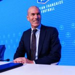 Zidane yasimbuye Deschamps mu ikipe y’Ubufaransa