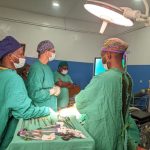 MU Rwanda umurwayi ashobora kubagwa mu buryo bw’Iyakure