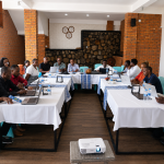 Abanyamakuru basabwe kubaha uburenganzira bw’abakekwaho ibyaha