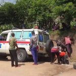 80% by’abatabarwa n’Imbangukiragutabara baba bakoze impanuka