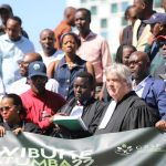 Abanyamulenge bagejeje ikirego muri ICC barega Tshisekedi