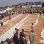 Gatumba Jenoside Abanyamulenge bakorewe