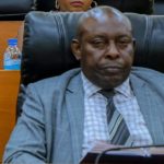 PDC yahinduye ubuyobozi, Ndagijimana Léonard aratorwa