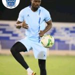 Rayon Sports isinyishije Umunya-Côte d’Ivoire Mohamed Ouattara
