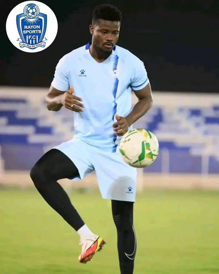 Rayon Mohamed 1