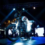Spiro Unveils Electric Motorcycle Designed for Rwanda’s “Land of a Thousand Hills”