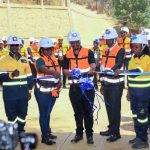 Gamico yongereye ishoramari mu ikoranabuhanga mu bucukuzi bw’amabuye y’agaciro
