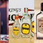 Ubwoko 50 bw’Inzoga zatumizwaga hanze zavanwe ku isoko ry’u Rwanda