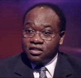 Bajinya Vincent