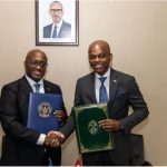 U Rwanda na Togo byashyize umukono ku masezerano atatu y’ubufatanye