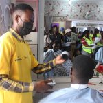 Rwamagana: Barishimira gukora umwuga bafitiye impamyabushobozi