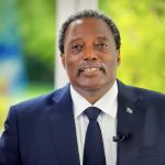 Joseph Kabila yatangiye urugendo rushya muri Politiki ya RDC