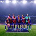 UCL: PSG yanyagiye Barcelona, Liverpool na Man City na zo ziratsinda