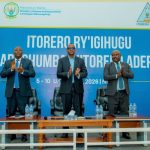 Dr Bizimana yashimye icyemezo cya ADEPR