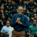 Perezida Kagame yabwiye urubyiruko ko kwiyubaka bitangirira ku mahitamo y’umuntu
