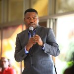 Nimuce kuri ibyo bikamyo, mukurikire intekerezo nzima- Bamporiki avuga ku barwanya igihugu