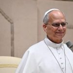 Papa Leo XIV yasanzwemo Kanseri y’ibihaha